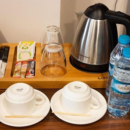 Sahkulu Suites & Apartments Istambul Extérieur photo