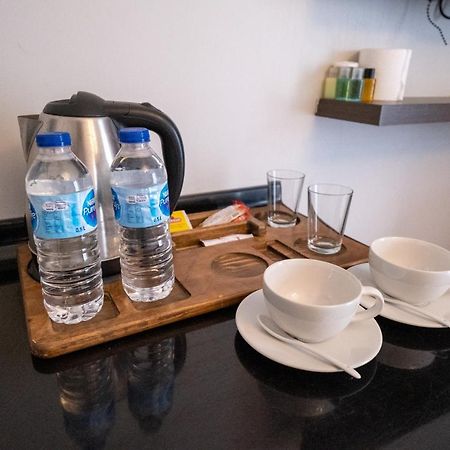 Sahkulu Suites & Apartments Istambul Extérieur photo