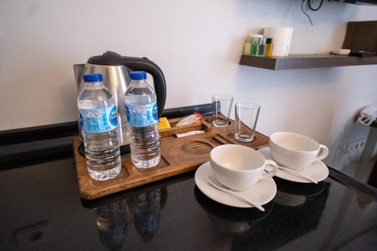 Sahkulu Suites & Apartments Istambul Extérieur photo